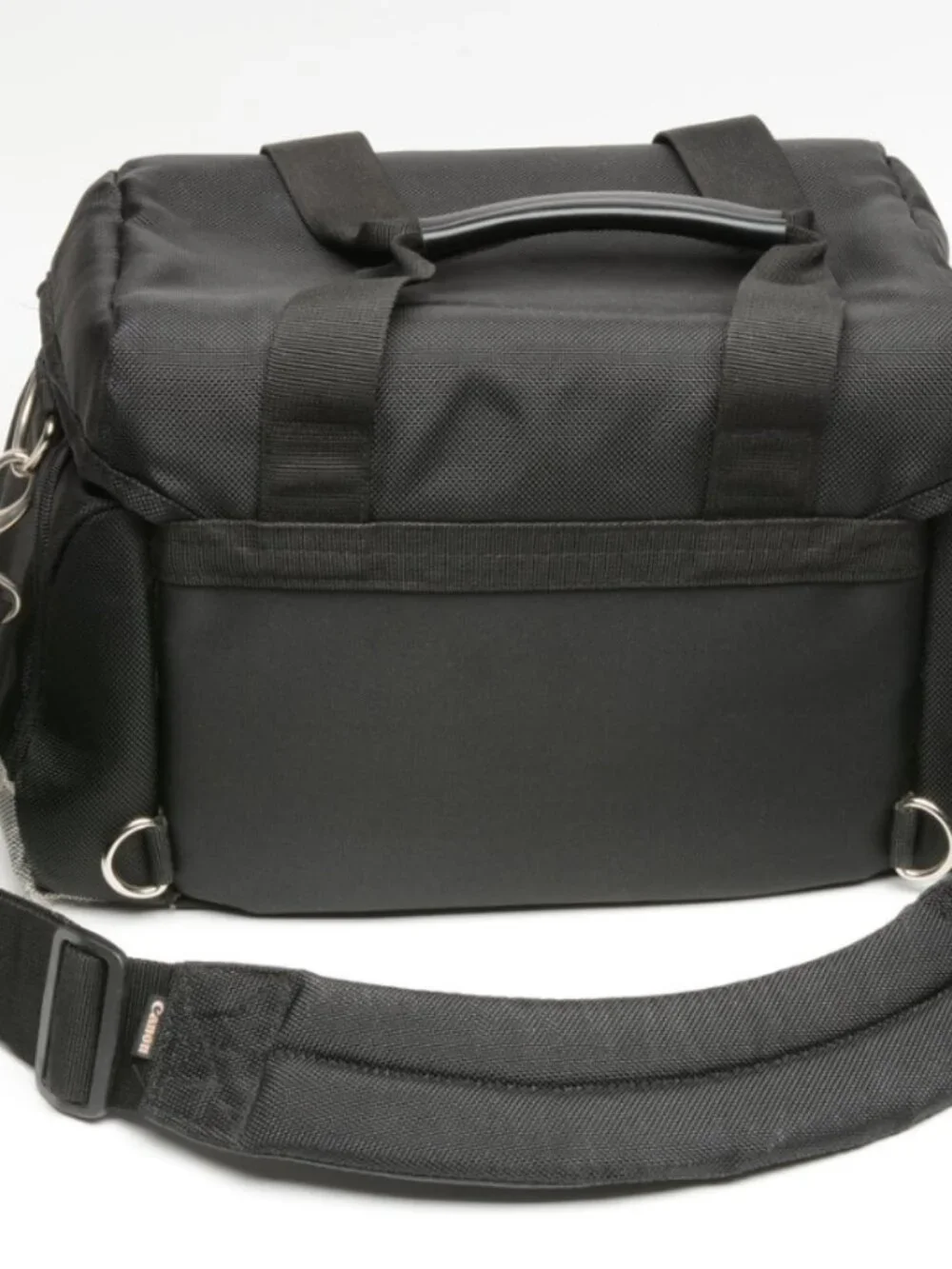 Canon Camera Case - Shoulder bag Black and Silver